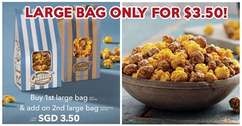 All our recipes are worth a try, but we're known for our world-famous <b>Garrett</b> Mix--a mix of cheddar and caramel <b>popcorn</b>, originally. . Garrett popcorn commercials 2022